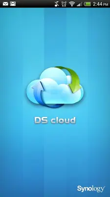 DS cloud android App screenshot 7